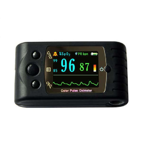 Contec Pulse Oximeter SPO2 CMS60C