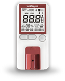 VivaDiag HB Meter (Including 10 Strips)