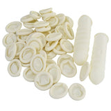 Finger Cots - 100/Pack - Medium