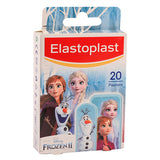 Elastoplast Kids Plaster Strips (20/Box)