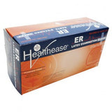 Healthease High Risk Safety Gloves - Latex - 50/Box