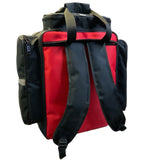 Intermediate Life Support Jump Bag Only (Locally Manufactured)