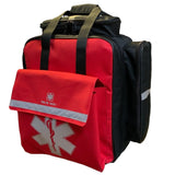 Intermediate Life Support Jump Bag Only (Locally Manufactured)