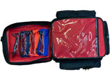 Paragear Basic Stocked ILS Jump Bag in Locally Manufactured Jump Bag