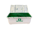 First Aid Box Only (White)