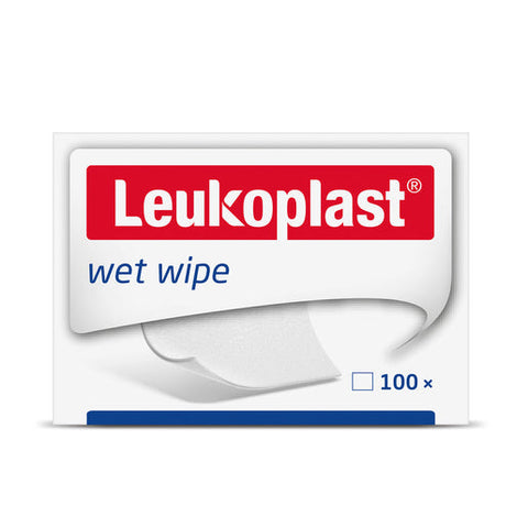 Leukoplast® Wet Wipe