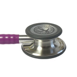 Littmann Classic III Adult Stethoscope (Lavender Tubing)