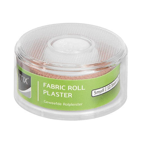 Fabric Plaster Roll 12.5mm x 2.5m