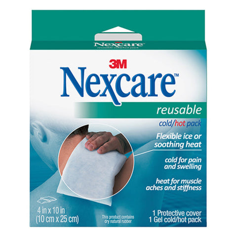 Nexcare Re-usable Cold/hot Pack