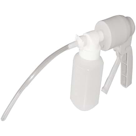 Paragear Handheld Suction Unit