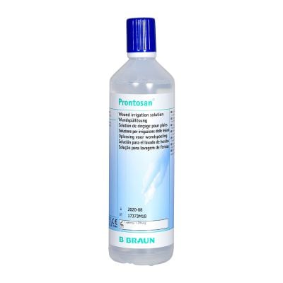 Prontosan Wound Irrigation Solution 350ml