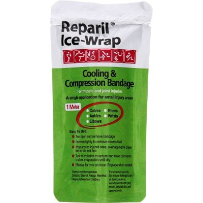 Reparil Ice Wrap 1 Meter