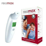 Rossmax HA500 Non-Contact Temple Thermometer