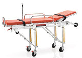 Self Loading Ambulance Stretcher