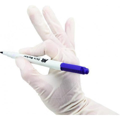 Surgical Skin Marking Pen - Fine Point