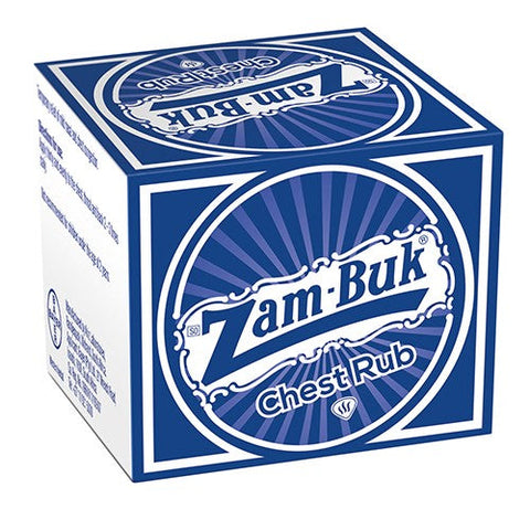 Zam-buk Chest Rub 60g