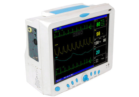 Contec CMS9000P Patient Monitor with Printer