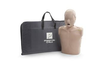 Prestan Child Manikin with CPR Monitor