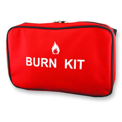 Responder Burn Kit