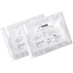 AED Pads for AED 7000 Defibrillator (Adult)