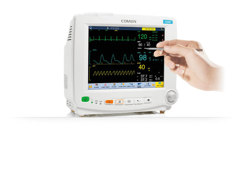 Comen C60 Neonatal Patient Monitor