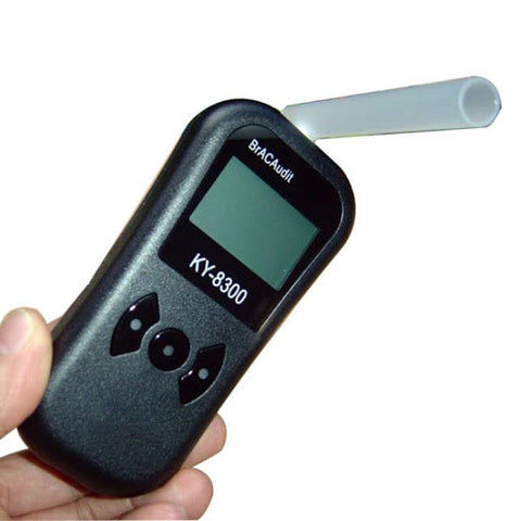 Alcohol Tester KY-8300