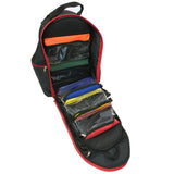 CritiCare® RescuPAC EMS Jump Bag
