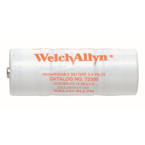 Welch Allyn Replacement Battery - 72300