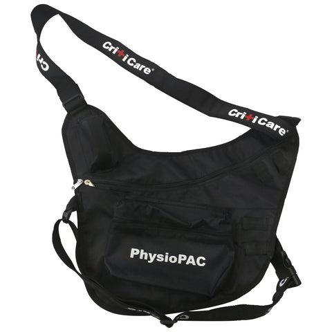 CritiCare® PhysioPAC Bag