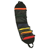 CritiCare® RescuPAC EMS Jump Bag