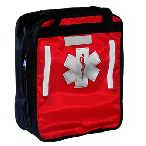 Basic Life Support Jump Bag Only (Locally Manufactured)