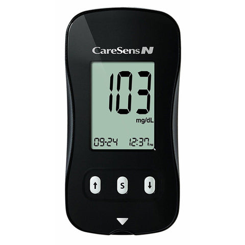 CareSens N Glucose Monitor
