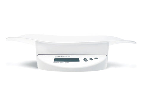 Cupid 1 Digital Baby and Toddler Scale
