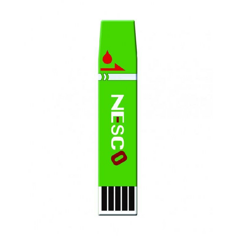 NESCO NW-07 MultiCheck Meter Test Strips - Glucose (50/Vial)
