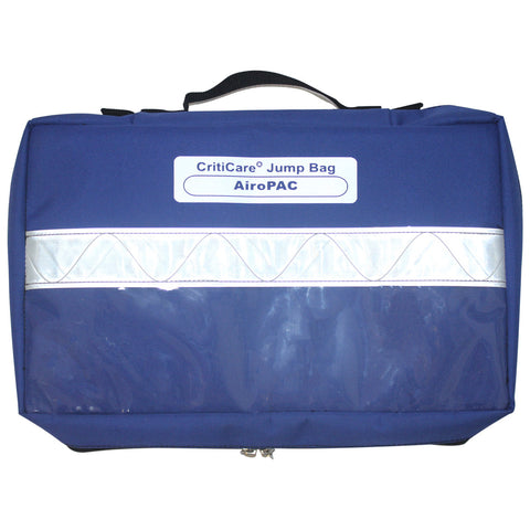 CritiCare® AiroPAC Airway Management Bag
