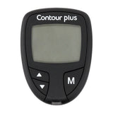 Contour Plus Blood Glucose Monitoring System