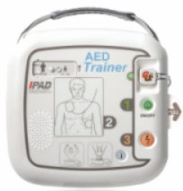 CU-Sp1 AED Trainer