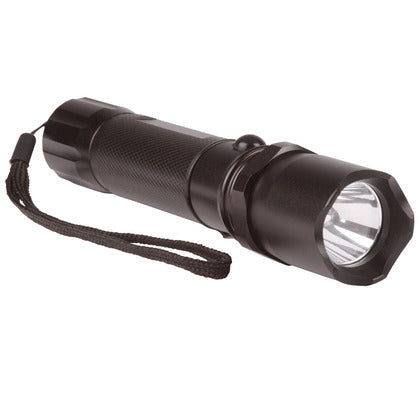 Rechargeable Torch LED