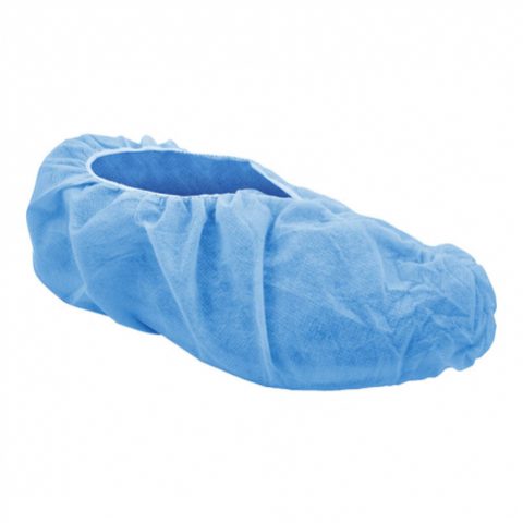 Non-Woven Overshoes (100/Box)