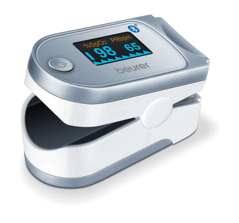 Beurer PO 60 Bluetooth® Pulse Oximeter