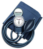 Rossmax GB Pocket Aneroid with Stethoscope Combined