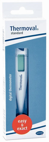 Thermoval® Standard Thermometer