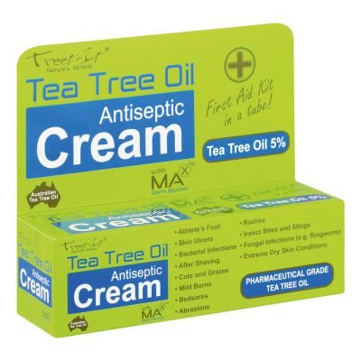 Treet-it Antiseptic Cream 50ml