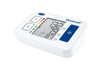 Veroval® Compact Upper Arm Blood Pressure Monitor